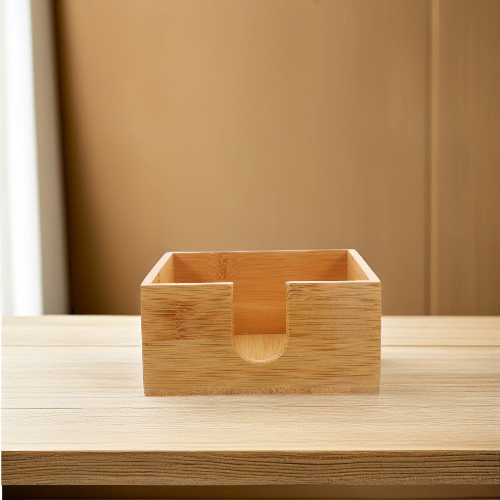 1Pcs Bamboo Tissue Case Sustai - đánh giá và giá Sustainable Living Spaces