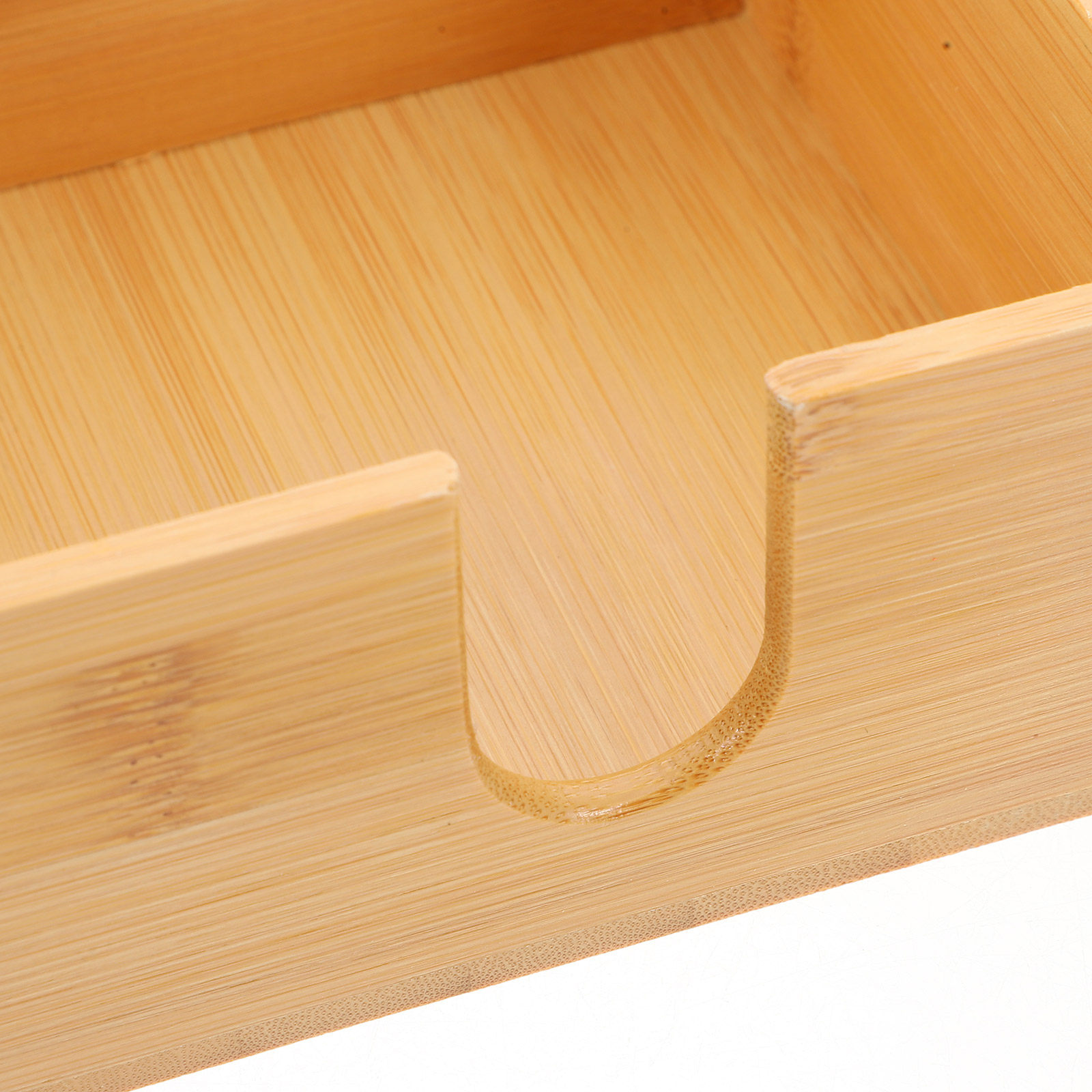 1Pcs Bamboo Tissue Case Sustai - đánh giá và giá Sustainable Living Spaces
