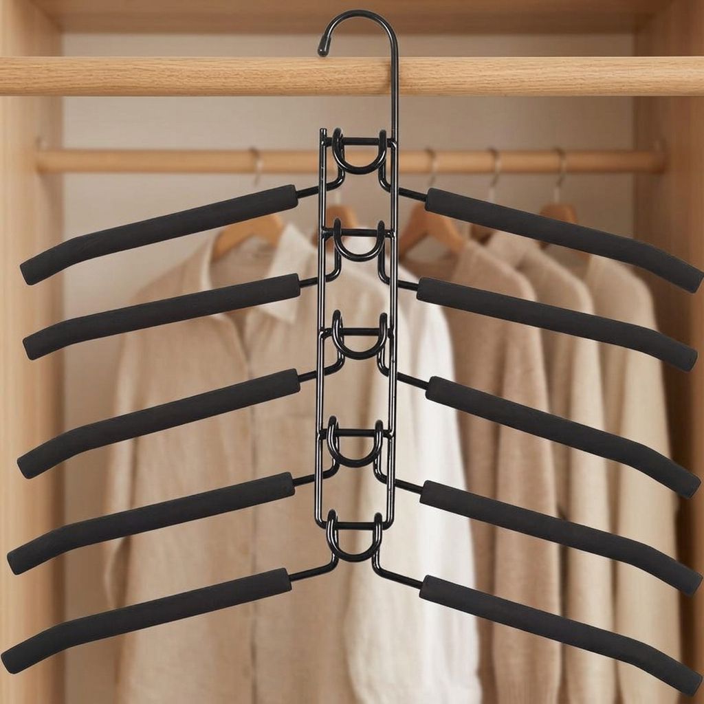 5-in-1 Space-Saving Folding Pa - đánh giá và giá Sustainable Living Spaces