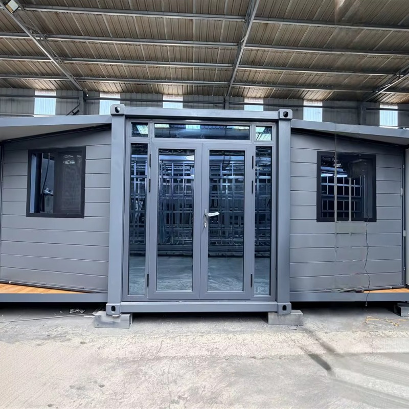 Premium Innovative 20ft Double - đánh giá và giá Sustainable Living Spaces