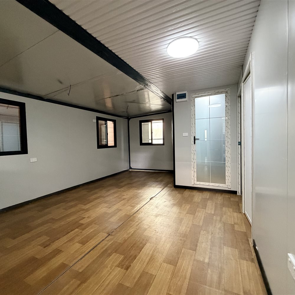 Premium Innovative 20ft Double - đánh giá và giá Sustainable Living Spaces