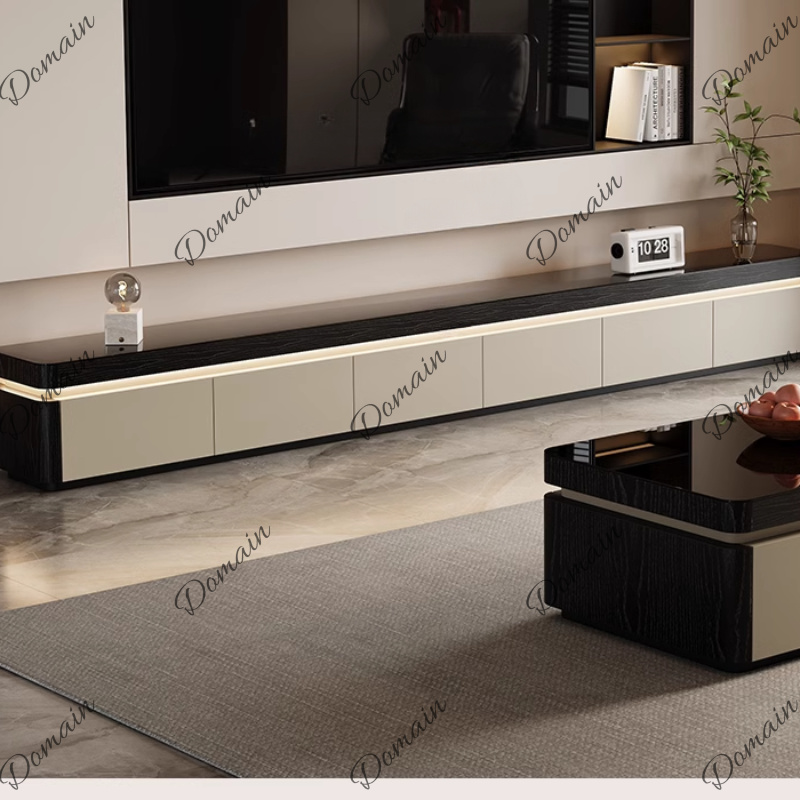 Elegant Space Saving TV Stand  - đánh giá và giá Sustainable Living Spaces