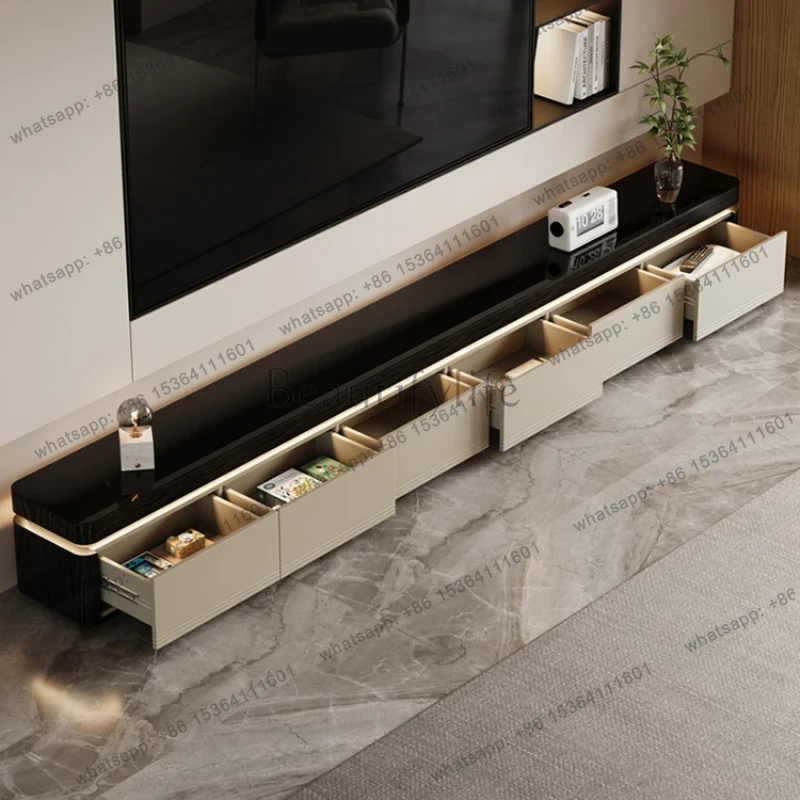 Elegant Space Saving TV Stand  - đánh giá và giá Sustainable Living Spaces