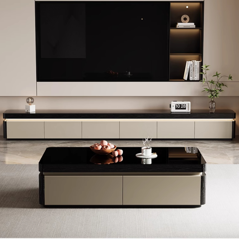 Elegant Space Saving TV Stand  - đánh giá và giá Sustainable Living Spaces