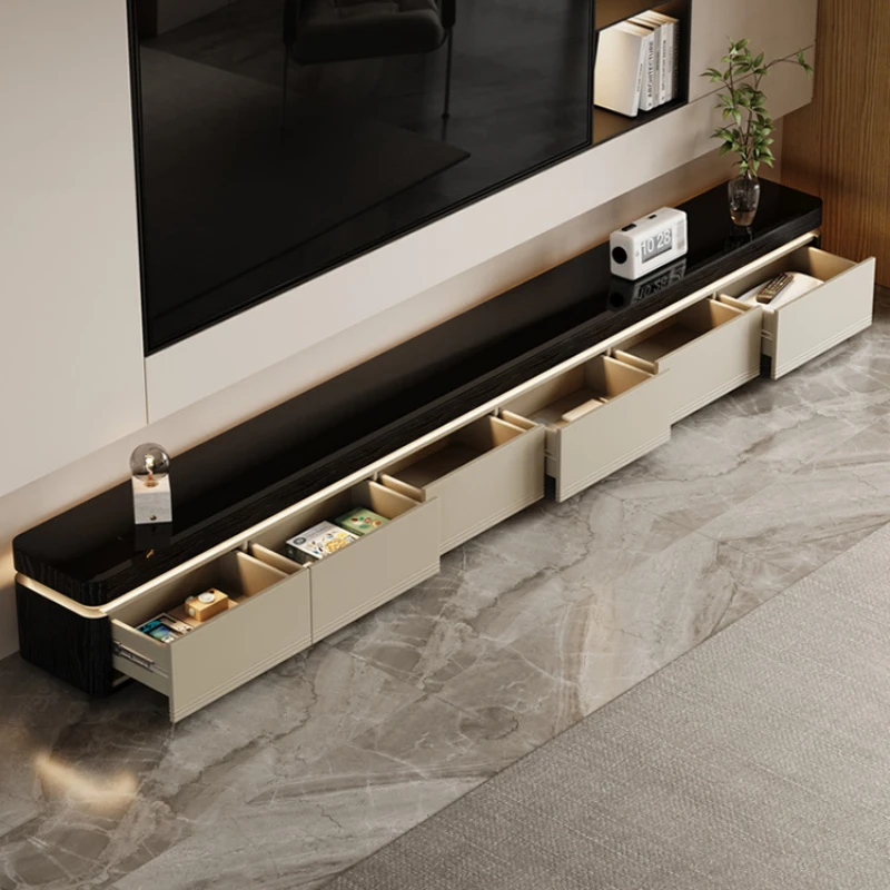 Elegant Space Saving TV Stand  - đánh giá và giá Sustainable Living Spaces